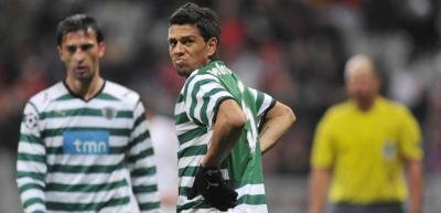 Dupa ce si-au luat 12 goluri in 2 meciuri, cei la Sporting anunta: Nu suntem chiar asa de departe
