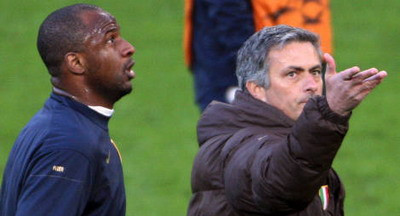 Not so Special Mourinho: In fata lui Ferguson sunt The Ordinary One!