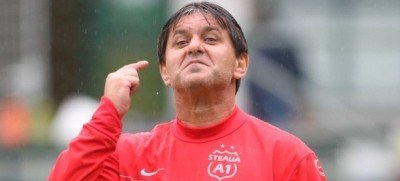 Drama lui Lacatus: Lacatus, fiu de boschetar, asa e strigat pe stadioane. E oribil