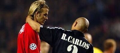 VIDEO! Cel mai frumos meci din istoria Ligii! Manchester - Real Madrid 4-3