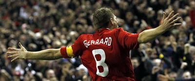 UEFA: Real si-a aratat neputinta. Liverpool, letal!