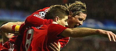Liverpool GALACTICA, Real calcata in picioare! Liverpool 4-0 Real Madrid!