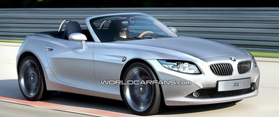 FOTO: BMW iese pe piata cu trei versiuni GT ale Seriei 6!