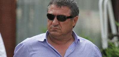 Victor Becali: Nu pot sa tin cu Steaua! Sunt dinamovist si asa raman
