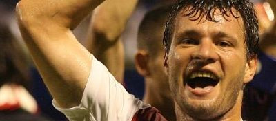 Borcea a bagat echipa in sedinta : Ne-a zis sa ne trezim, ca ne-am luat avant