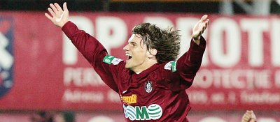 Dubarbier: La ce lot are, CFR bate Rapidul si fara mine!