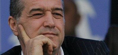 Iacov: Ce face Becali este CRIMA ORGANIZATA!