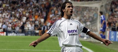 Raul isi cheama razboinicii la lupta: Putem sa invingem pe Liverpool!
