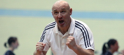 Herbert Muller a refuzat nationala Germaniei: Raman la Rulmentul