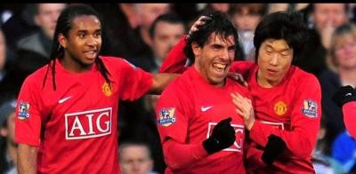 Tevez senzational, Eduardo, calcai magic, Contra ca in zilele bune, Ibra fantastic! Alege golul saptamanii