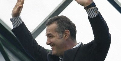 Gigi Becali: Daca Dinamo mai pierde un singur meci, pierde campionatul!