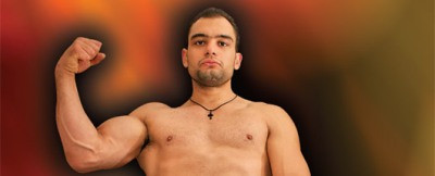 Le-a rupt mainile! Ion Iron Oncescu a doborat 116 adversari!