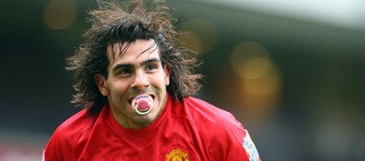 VIDEO, Tevez SHOW: Fulham 0-4 Manchester! Manchester in semifinalele Cupei!