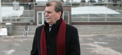 Razboi Borcea - D. Gheorghe: "E un nimeni, daca il pui sa scrie dupa dictare, rupe stiloul!"