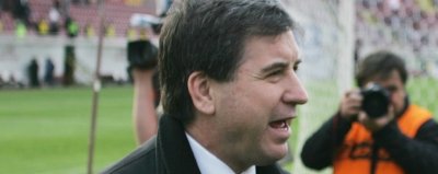 Argaseala: Lajos, suspendat 10 etape! Cum se mai poate Steaua gandi la titlu in acest fel?