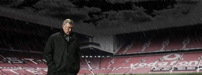 Ferguson, la 68 de ani: Mi-e frica sa ma retrag din fotbal, organismul imi va ceda