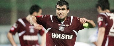 Grigorie: Eliminarea lui Constantin ne-a inrait! Maftei: Arbitrul ne da de gandit!