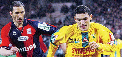 Keseru e de neoprit in Franta! Are 4 goluri in 3 meciuri!