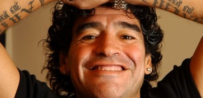 Maradona: Am fost MORT! Cocaina, fotbal si Mana lui Dumnezeu ! VEZI POVESTEA ZILEI!