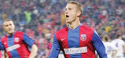 Goian: Oricine sa ia titlul, numai Dinamo nu! Problema e ca acum joaca si fotbal