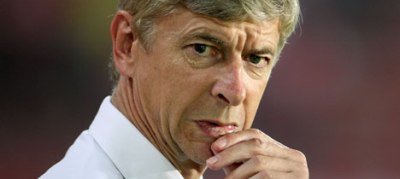 Wenger face scandal in Anglia: Am vazut faulturi pentru care ar trebui sa se dea peste 10 etape suspendare