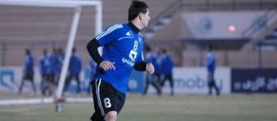 VIDEO: Radoi eliminat, batai in tribune si pe teren! Al Shabab 1-1 Al Hilal, la primul meci fara Olaroiu!