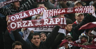 Probleme in Giulesti! Vezi de ce poate pierde Rapidul meciul cu Farul la MASA VERDE!