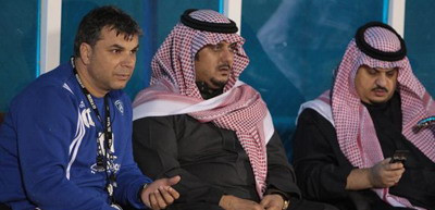 Olaroiu face anuntul SOC: Nu am ce cauta pe stadion!