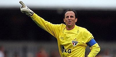 Rogerio Ceni, 83 de goluri! Vezi topul celor mai buni portari marcatori din istorie!