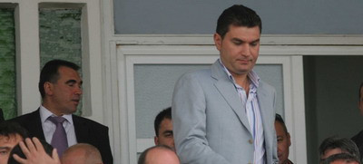 Borcea s-a hotarat: Dinamo va juca in Liga la Cluj!