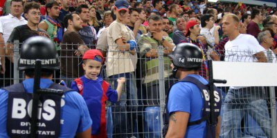 BGS a renuntat la procesul in care cerea falimentul Stelei!