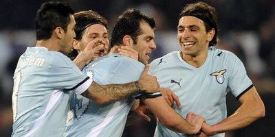 Spectacolul la el acasa! Lazio 2-1 Juventus in Cupa Italiei: VEZI SUPER-GOLURI: