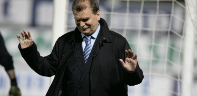 Argaseala sa-si vada de treaba lui. Steaua n-are voie sa fie pe sase niciodata