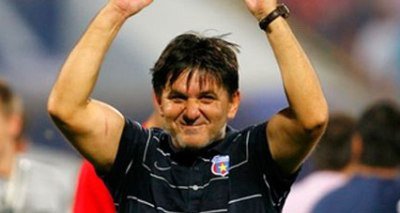 Cand am plecat de la Steaua, imi scandau numele, acum aduc bannere impotriva mea. Ma doare!