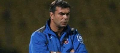 Am vorbit cu Olaroiu! Nu pleaca de la Al Hilal. Vezi aici toata declaratia