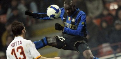 Inter, campioana cadourilor in Italia: 12 greseli de arbitraj au facut-o lider!