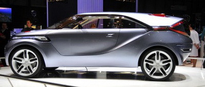 VIDEO si Galerie FOTO: Dacia Duster, primele poze oficiale!