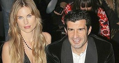 Figo: Colegii imi spun ca sunt senil! :)