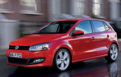 VIDEO: Vezi primele imagini oficiale cu Noul Volkswagen Polo!