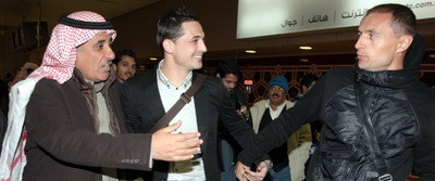 Raman la Al Hilal chiar daca Olaroiu pleaca!