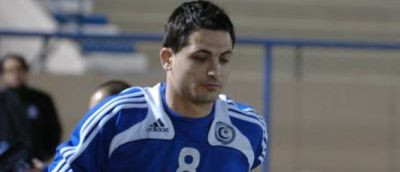 FOTO! Probleme? Olaroiu a lipsit de la antrenamentul lui Al Hilal! Radoi s-a pregatit singur