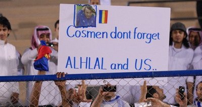 VIDEO / Mesaje emotionante de la fani pentru Oli: Cosmin, nu ne uita!