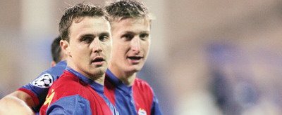 Steaua a luat o singura data titlul, revenind in retur de pe un loc mai jos de sase!