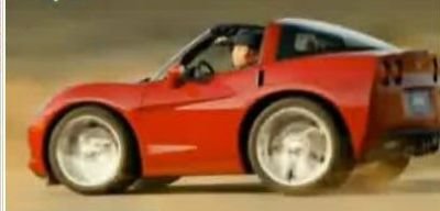 In plina criza, autombilele de lux intra la apa! Vezi cum ar arata Smorvette, Smaudi sau Smamborghini!