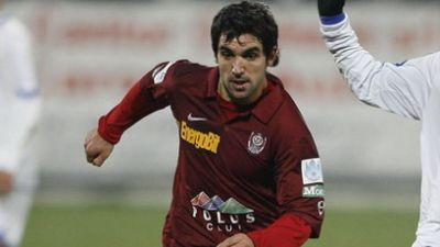 CFR, pe locul 120 in lume, Steaua pe 147! Manchester pe primul loc! VEZI ECHIPA LUNII: