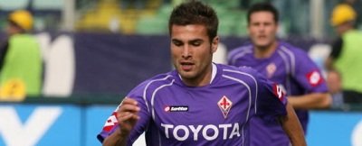 VIDEO! Mutu face un gol pentru Fiorentina cu Reggina! Vezi faza!