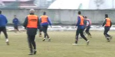Doua pase de GOL pentru Balint! Abiodun l-a lasat cu ochii in soare pe Nibombe!
