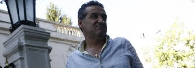 Steaua cu 2 sefi ? Becali: Imi da 30 mil euro pentru 50% din Steaua! Ce zici?