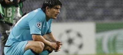 Sapunaru rateaza derby-ul cu Sporting dupa cel mai bun meci la Porto!