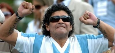 Maradona si Pele, invitati de Nadia la turneul in memoria lui Dobrin!